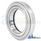 A & I Products Release Bearing (Sealed) 4.1" x4.2" x1.1" A-N1585 - alternate 1